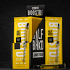 Half Bak'D Boost'D Hemp Infused Syringe 3G