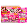 Lil MFs Mushroom Gummies 5000MG Pink Lemonade
