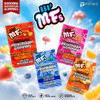 Lil MFs Mushroom Gummies 5000MG flavors features