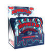 Mmelt Hippie Flip Mushroom Gummies 6G
