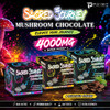 Sacred Journey Mushroom Chocolate 4000MG Features