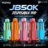 YOVO JB50K Disposable Pod