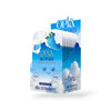 Blue Strawberry - Opia Skyward 7 Hydroxy Tablets 130MG