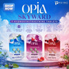 Opia Skyward 7 Hydroxy Tablets 130MG flavors Features
