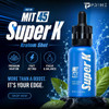 MIT45 Super K Kratom Shot flavors Features