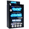 Jawnz 7 Hydroxy Tablets 200MG By Homiez Blister Blue Razz