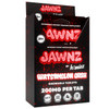 Jawnz MGM 15 Tablets 200MG By Homiez Blister Blister Watermelon Gush