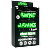 Jawnz MGM 15 Tablets 200MG By Homiez Blister Blister Green Melon