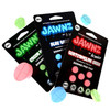 Jawnz 7 Hydroxy Tablets 200MG By Homiez Blister Strains