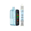 Pink & Blue - iJoy XP100K Vape Kit Texas Compliant