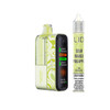 Sour Mango Pineapple - iJoy XP100K Vape Kit Texas Compliant