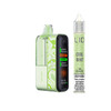 Cool Mint - iJoy XP100K Vape Kit Texas Compliant