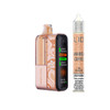 Arabica Coffee - iJoy XP100K Vape Kit Texas Compliant