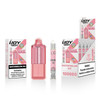 Watermelon Ice - iJoy XP100K Disposable Pod Texas Compliant