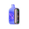 Blue Razz Hubba - Geek Bar Pulse 2 Hubba Edition 25K Vape Texas Compliant
