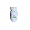 The Kratom Company Kratom Capsules 75ct - front Green Indo