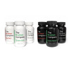 The Kratom Company Kratom Capsules 75ct Flavors