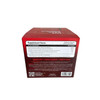 The Kratom Company Liquid Kratom Extract back Red Kava