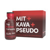 The Kratom Company Red Kava Liquid Kratom Extract 12 Pack