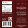 The Kratom Company Red Kava Liquid Kratom Extract back