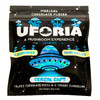 Uforia Mushroom Chocolate 2000MG Bag