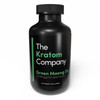 The Kratom Company Kratom Capsules 500ct Green Maeng Da
