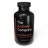 The Kratom Company Kratom Capsules 500ct Red Maeng Da