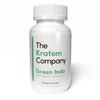 Kratom Company Kratom Capsules 150ct Green Indo
