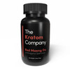 Kratom Company Kratom Capsules 150ct Red Maeng Da