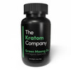 Kratom Company Kratom Capsules 150ct Green Maeng Da