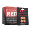 The Kratom Company Red Extract Tablets 12 Pack