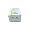 The 7OH Company Gold 7OH + Pseudo Liquid Extract Shot 60MG front