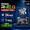 Rhino R-XLQ Premium Plus + Features