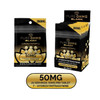 Pure Ohms Black Edition 7 Hydroxy Pills 50MG 10 Pack