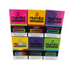 Numbz 7 Hydroxy Tablets 1000MG