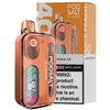 Pod Salt Hit 40k Vape Texas Compliant