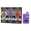 Domewrecker THCP Disposable Liquid Diamonds 5G