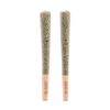 Thunder Dome THCP Pre Rolls Hash Hole 4G