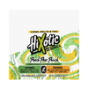 Hixotic Delta 9 Gummies Texas Compliant