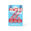 ZOHM 7 Hydroxy Tablets 60MG