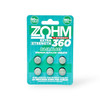 ZOHM 7 Hydroxy Tablets 60MG