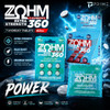 ZOHM 7 Hydroxy Tablets 60MG Features