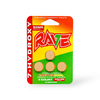 RAVE 7 Hydroxy Tablets 50MG