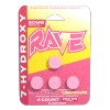 RAVE 7 Hydroxy Tablets 50MG