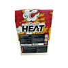 Straight Heat Eighties Pseudo Tablets 240MG back Island Mango