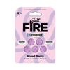 Just Fire 7 Hydroxy Tablets 200MG