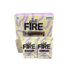 Just Fire 7 Hydroxy Tablets 200MG 30 Pieces