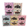 Just Fire 7 Hydroxy Tablets 200MG Box 30 Pieces