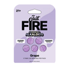 Just Fire Advanced Alkaloids Tablets 250MG