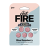 Just Fire Advanced Alkaloids Tablets 250MG